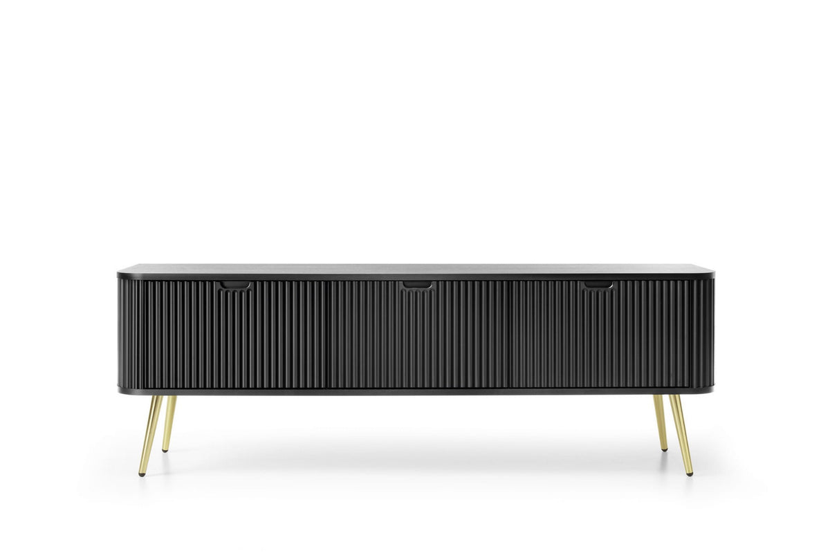 TV stolek MILO 168 cm