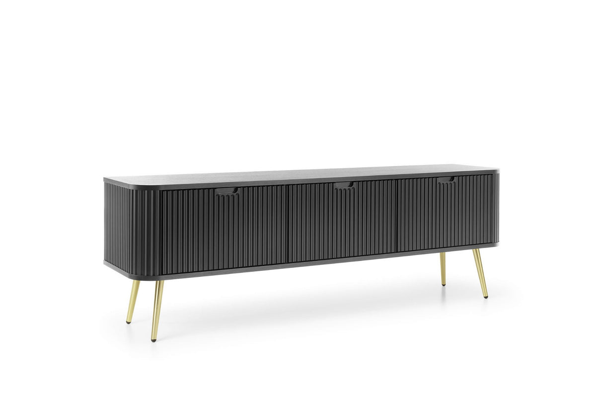 TV stolek MILO 168 cm