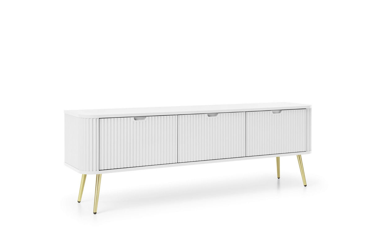 TV stolek MILO 168 cm