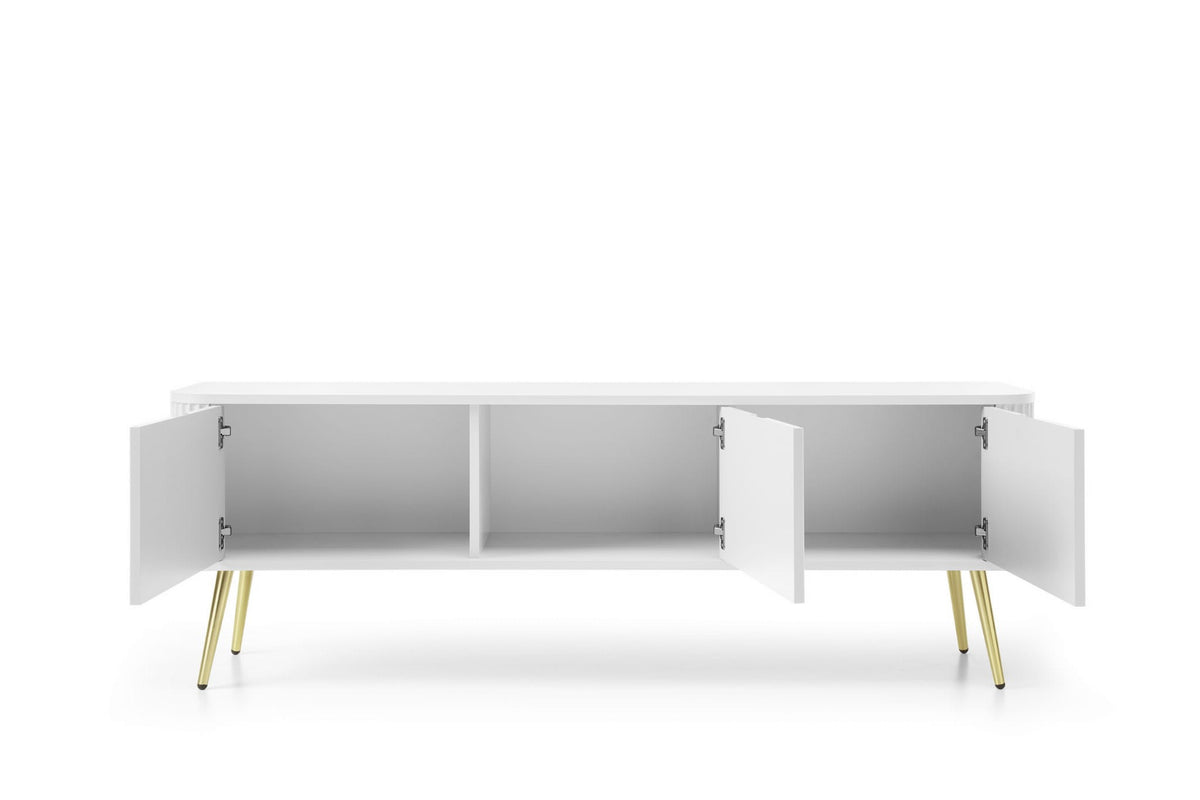 TV stolek MILO 168 cm