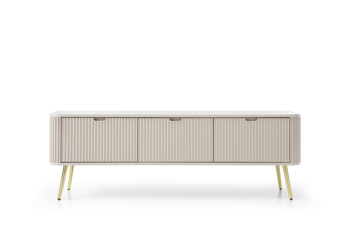 TV stolek MILO 168 cm