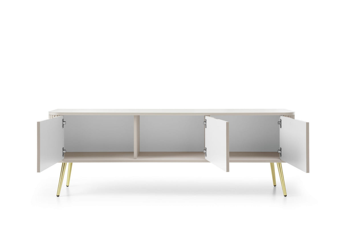 TV stolek MILO 168 cm