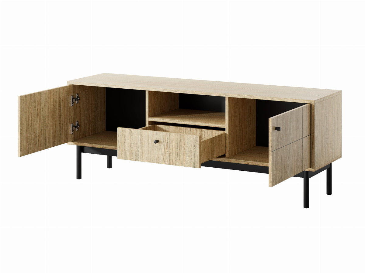 TV stolek TIRA 153 cm