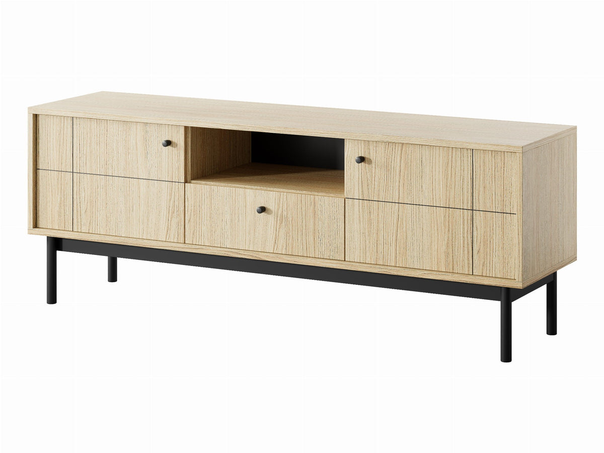 TV stolek TIRA 153 cm