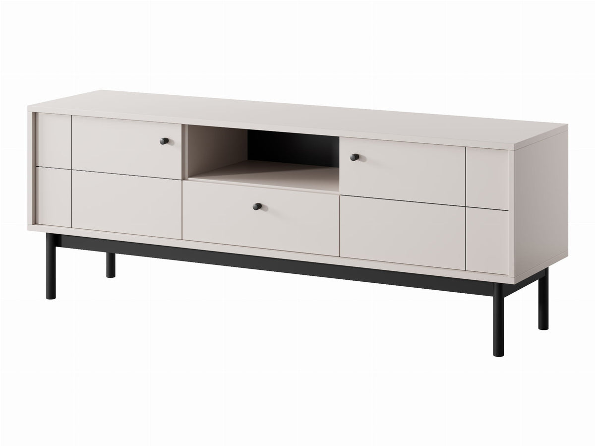 TV stolek TIRA 153 cm