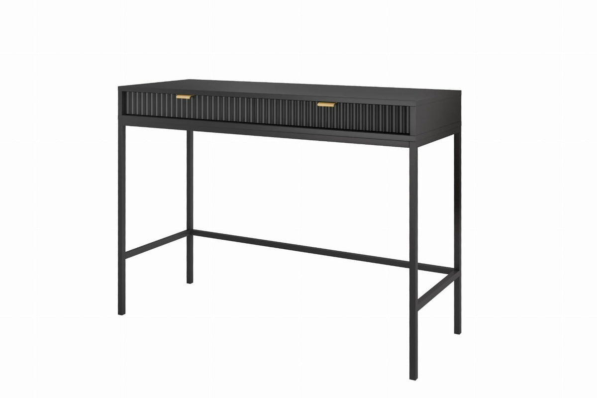 Toaletní stolek se zásuvkami VERO 104 cm