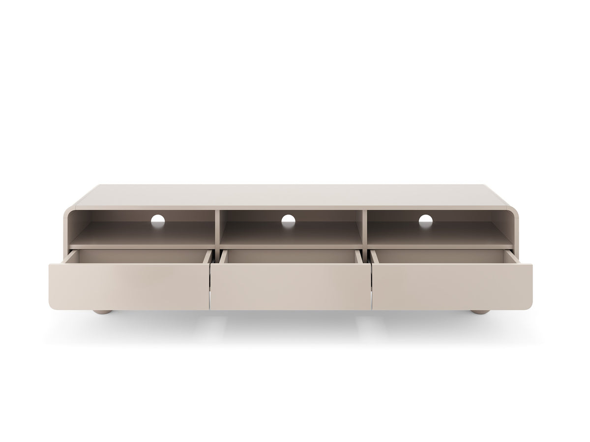 TV stolek CLOUD 180 cm