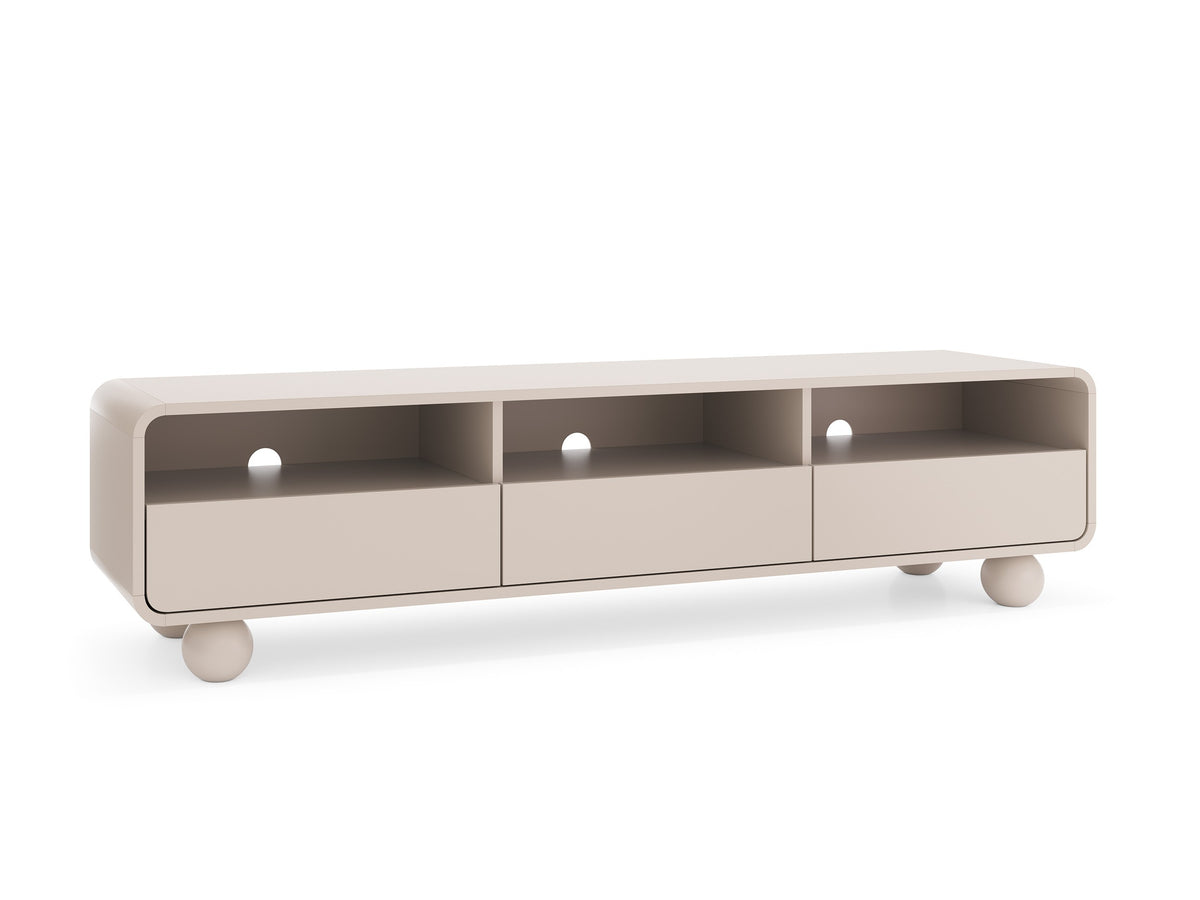 TV stolek CLOUD 180 cm
