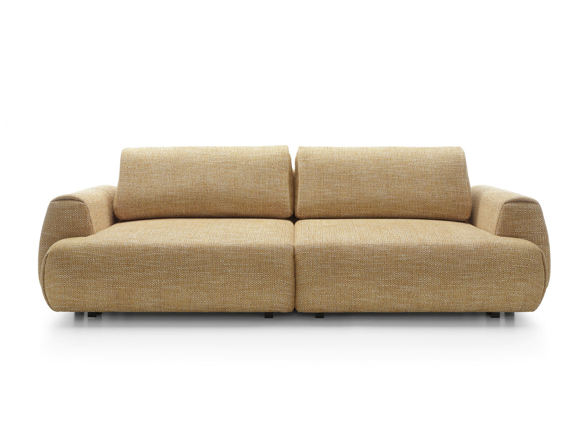 Rozkládací pohovka RUBY 260x106cm