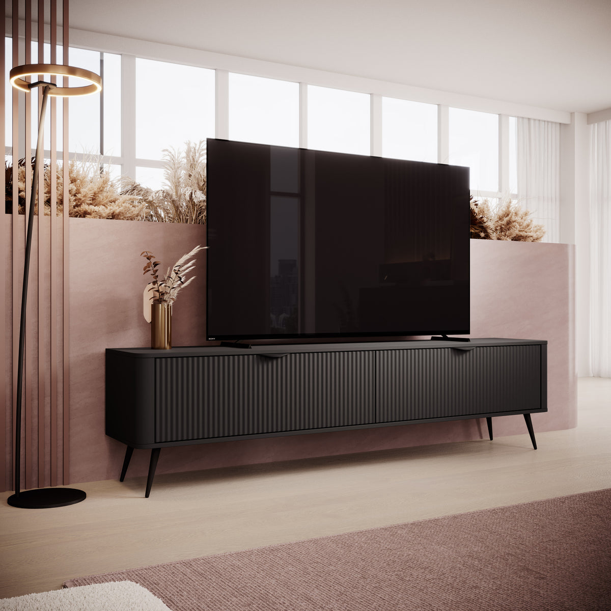 MAVO TV stolek 2D 200 cm