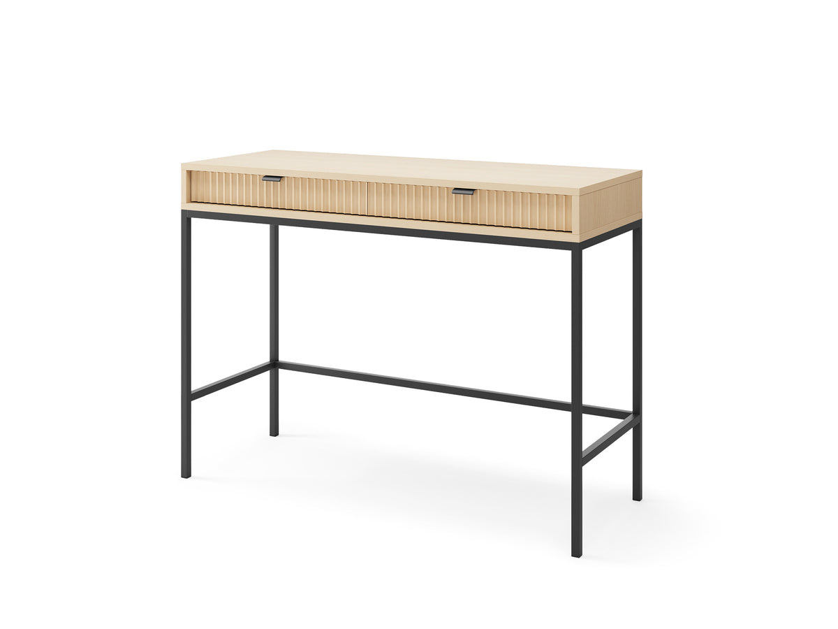 Toaletní stolek se zásuvkami VERO 104 cm