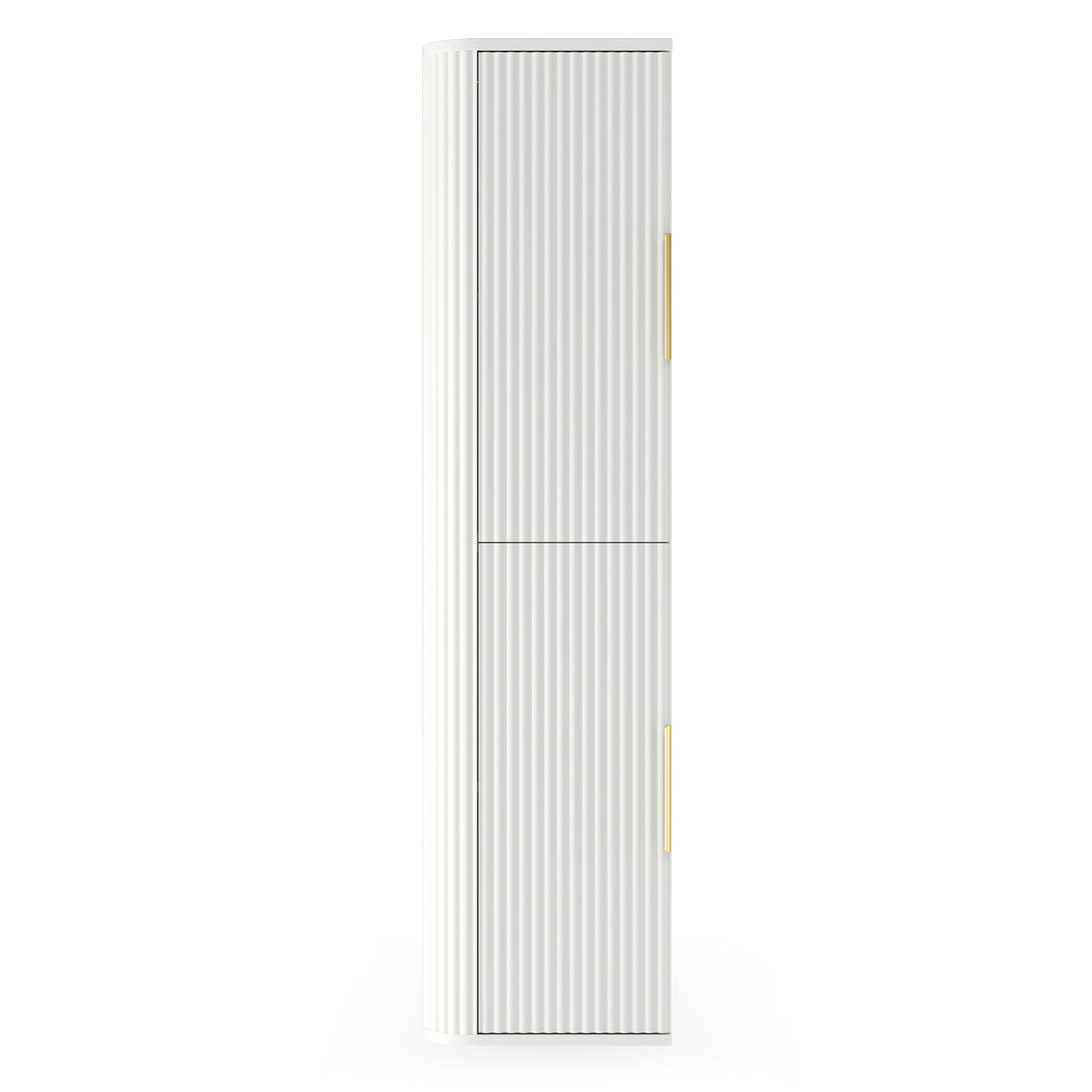 Závěsná vysoká skříňka RIVELA 40 cm