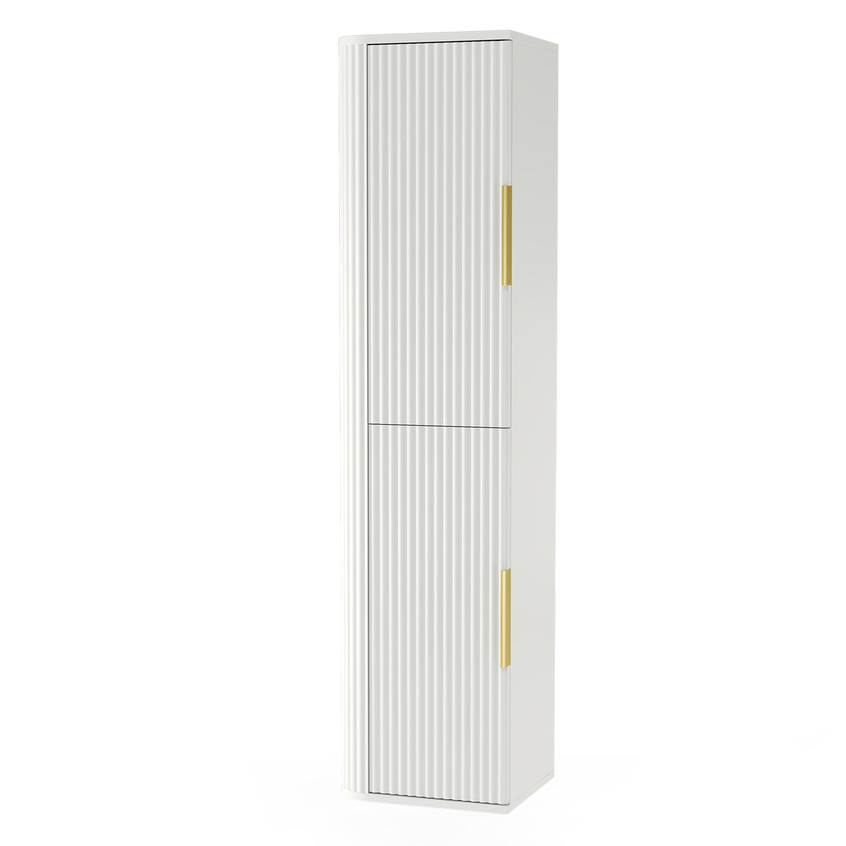 Závěsná vysoká skříňka RIVELA 40 cm