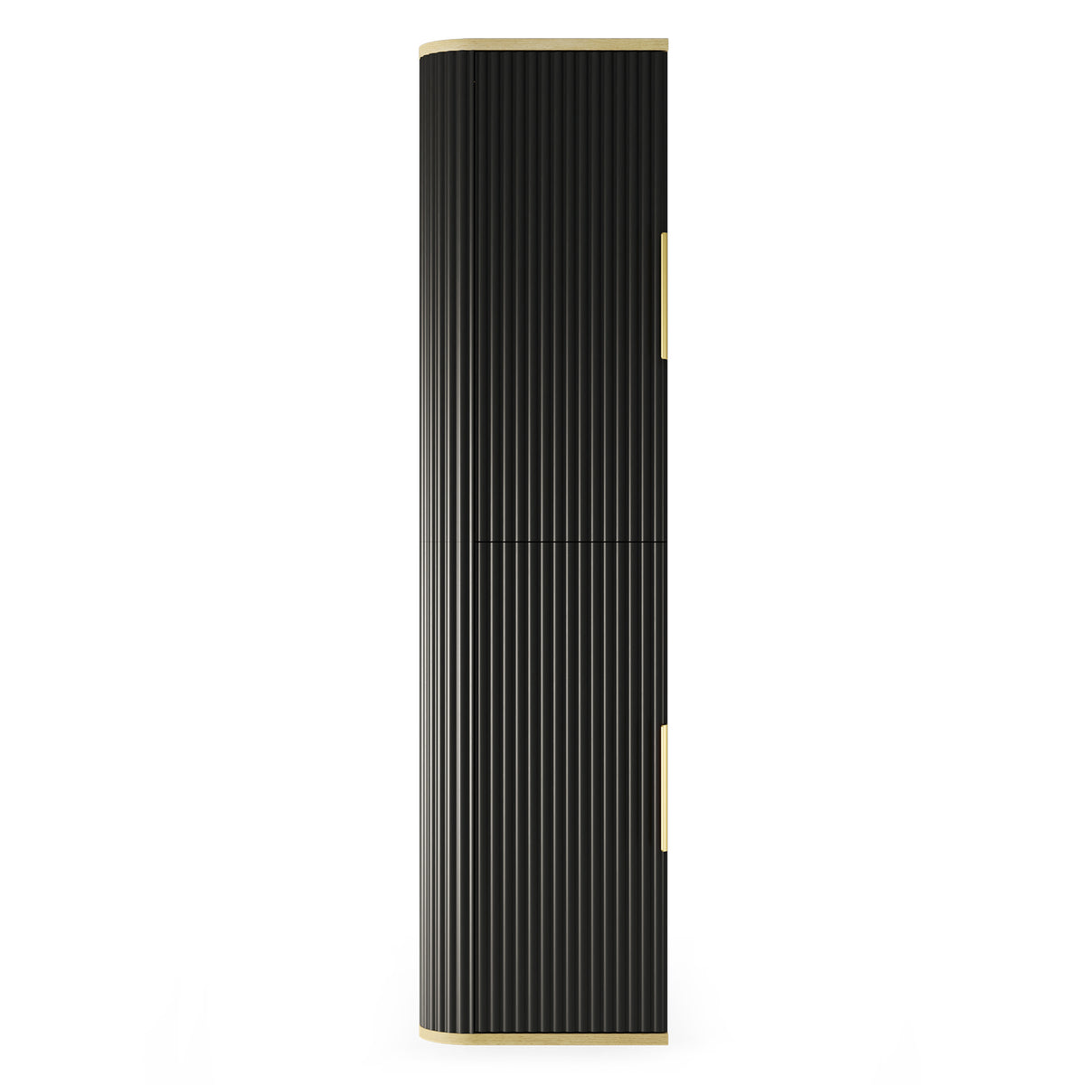 Závěsná vysoká skříňka RIVELA 40 cm