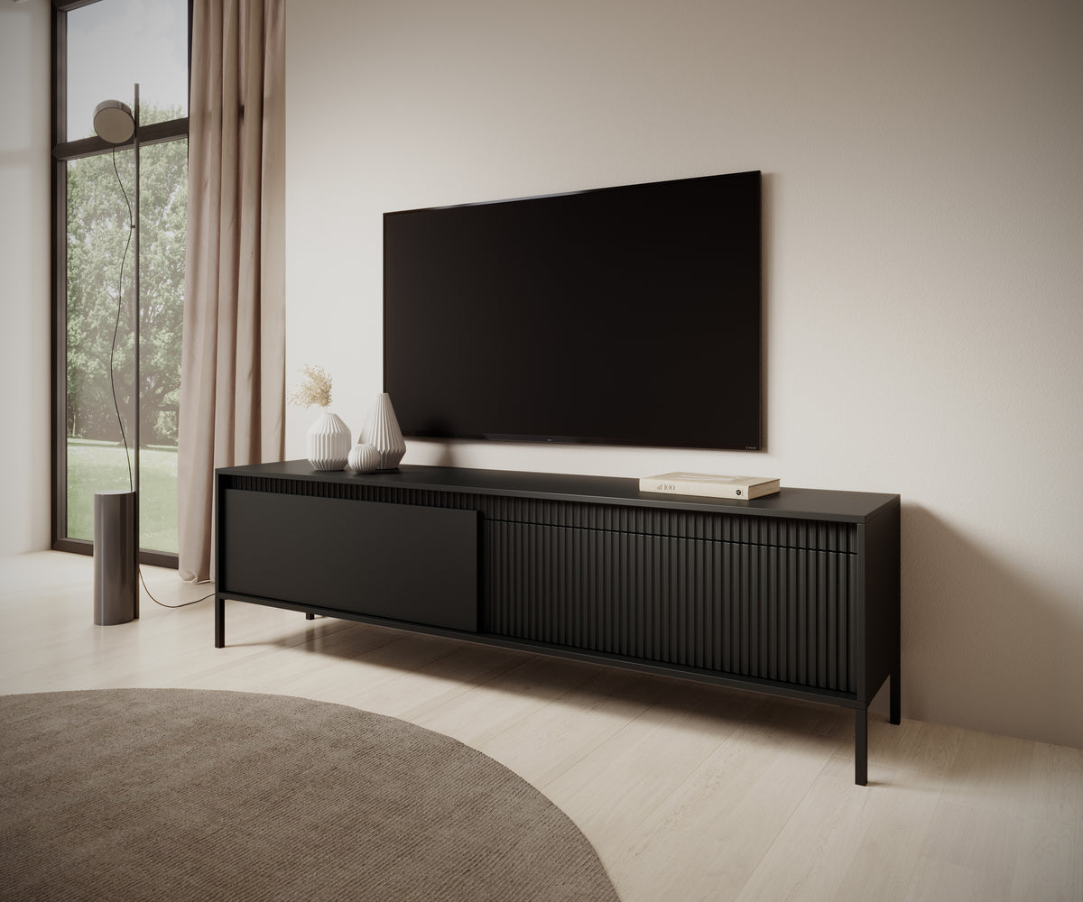 TV stolek DORAN 187 cm