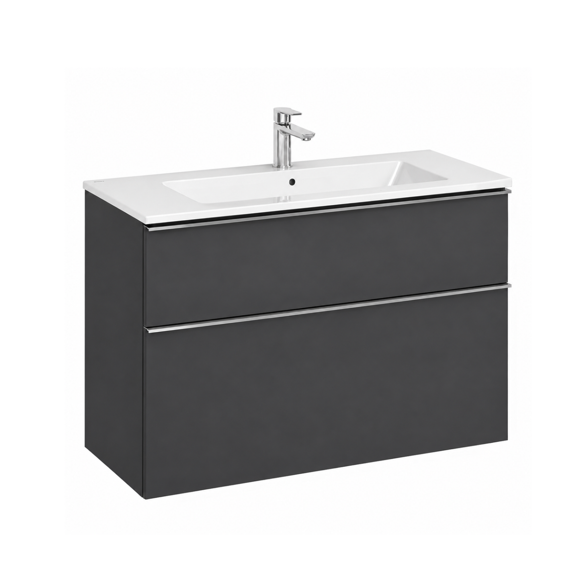 Koupelnová skříňka MONO 60/80/100 cm