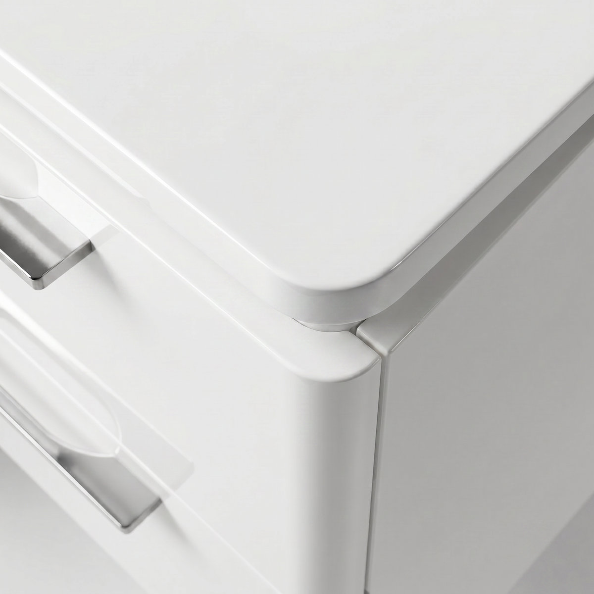 Sestava koupelnového nábytku MOBI 120 cm s deskou