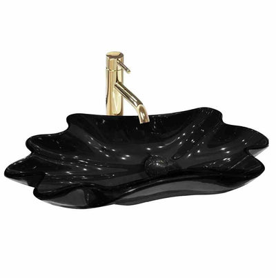 UMYVADLO INFINITY BLACK - NA DESKU