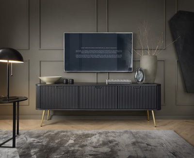 TV stolek MILO 168 cm