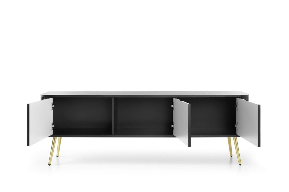 TV stolek MILO 168 cm