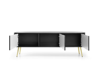 TV stolek MILO 168 cm