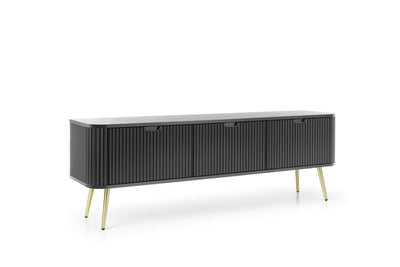 TV stolek MILO 168 cm