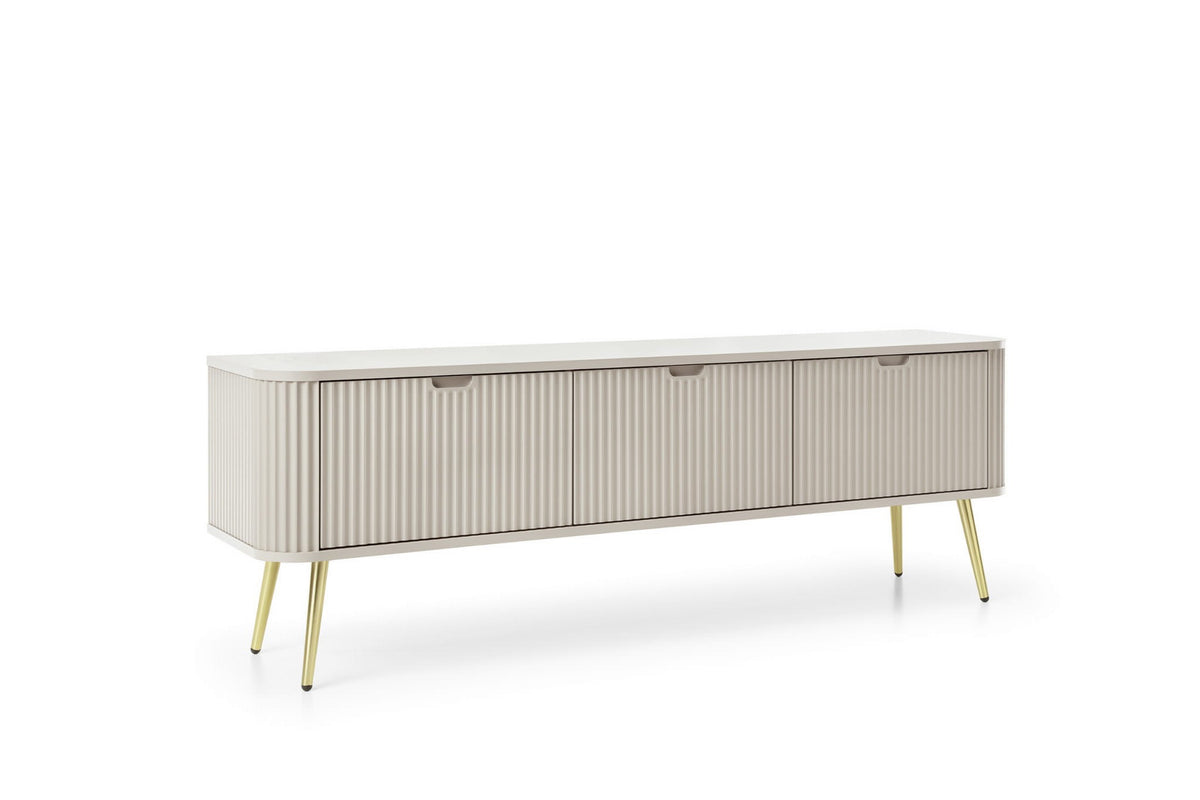 TV stolek MILO 168 cm