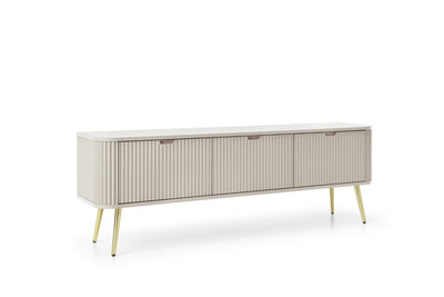 TV stolek MILO 168 cm