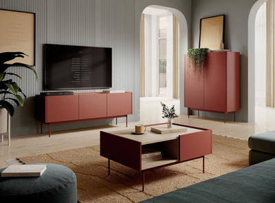 TV stolek RENO 144 cm