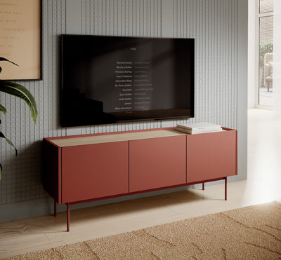 TV stolek RENO 144 cm