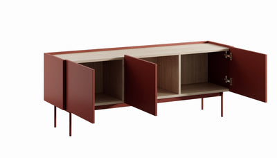 TV stolek RENO 144 cm