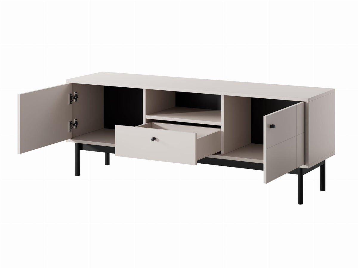 TV stolek TIRA 153 cm
