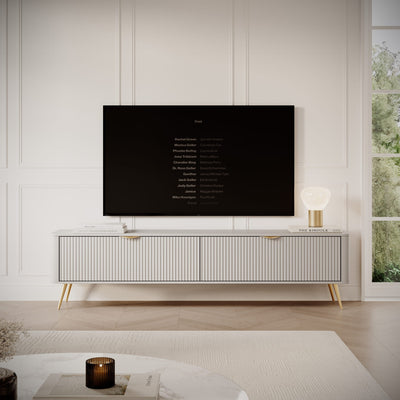 MAVO TV stolek 2D