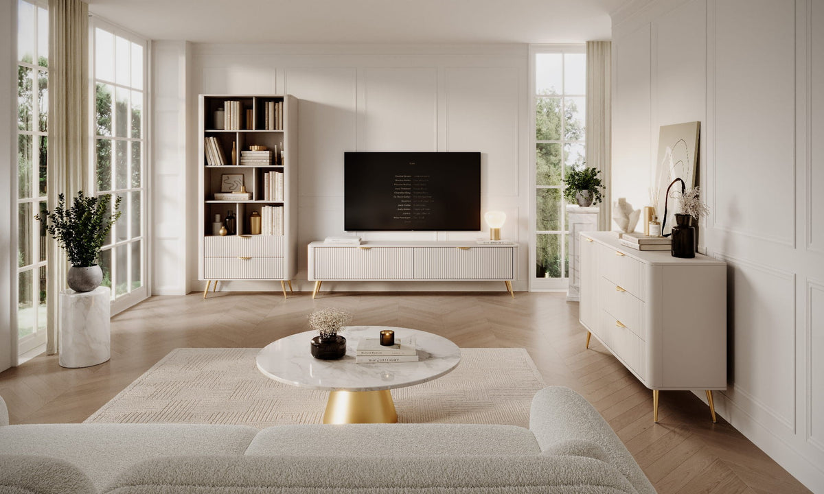 MAVO TV stolek 2D 200 cm