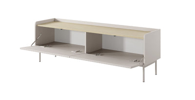 TV stolek ZORA 2D 153 cm
