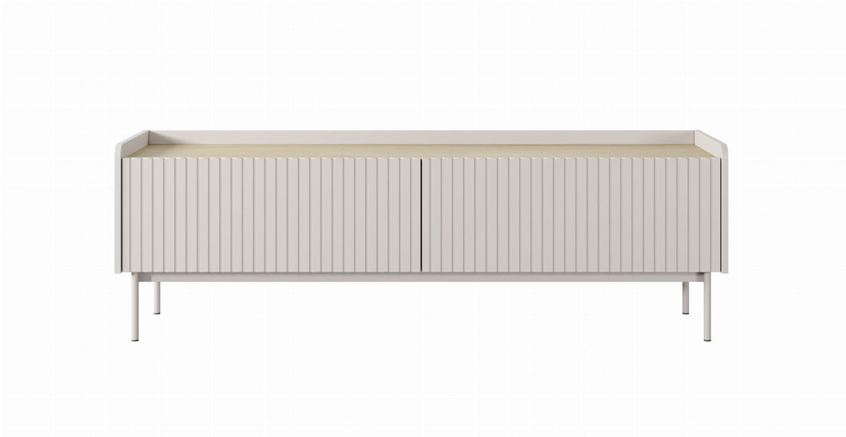 TV stolek ZORA 2D 153 cm