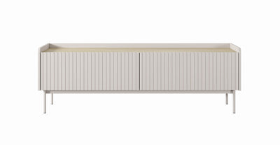TV stolek ZORA 2D 153 cm