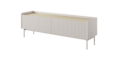 TV stolek ZORA 2D 153 cm