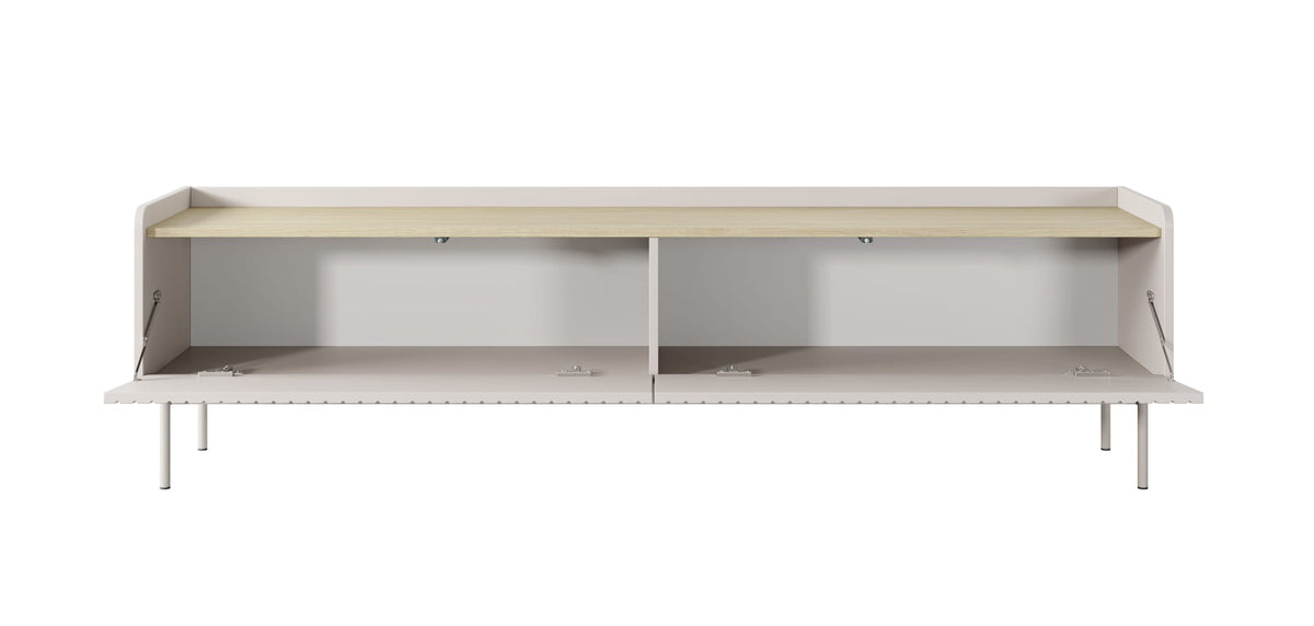 TV stolek ZORA 181 cm