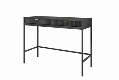 Toaletní stolek se zásuvkami VERO 104 cm