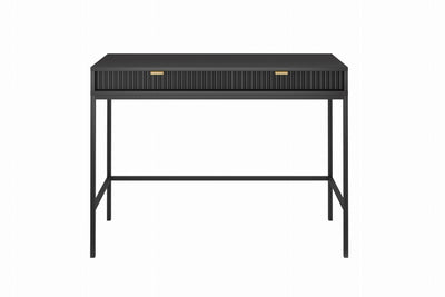 Toaletní stolek se zásuvkami VERO 104 cm