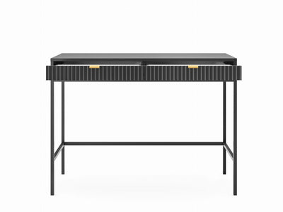 Toaletní stolek se zásuvkami VERO 104 cm