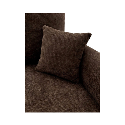 Čalouněná pohovka s funkcí spaní SENTO