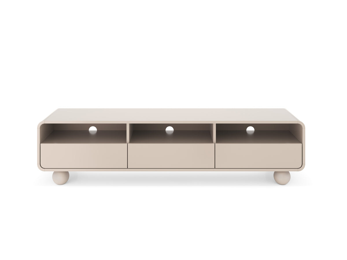 TV stolek CLOUD 180 cm