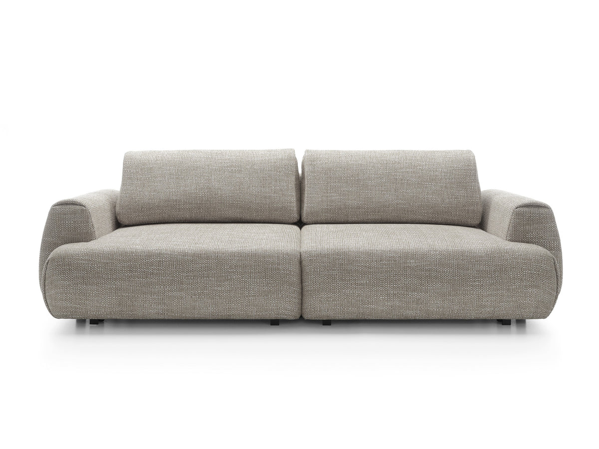 Rozkládací pohovka RUBY 260x106cm
