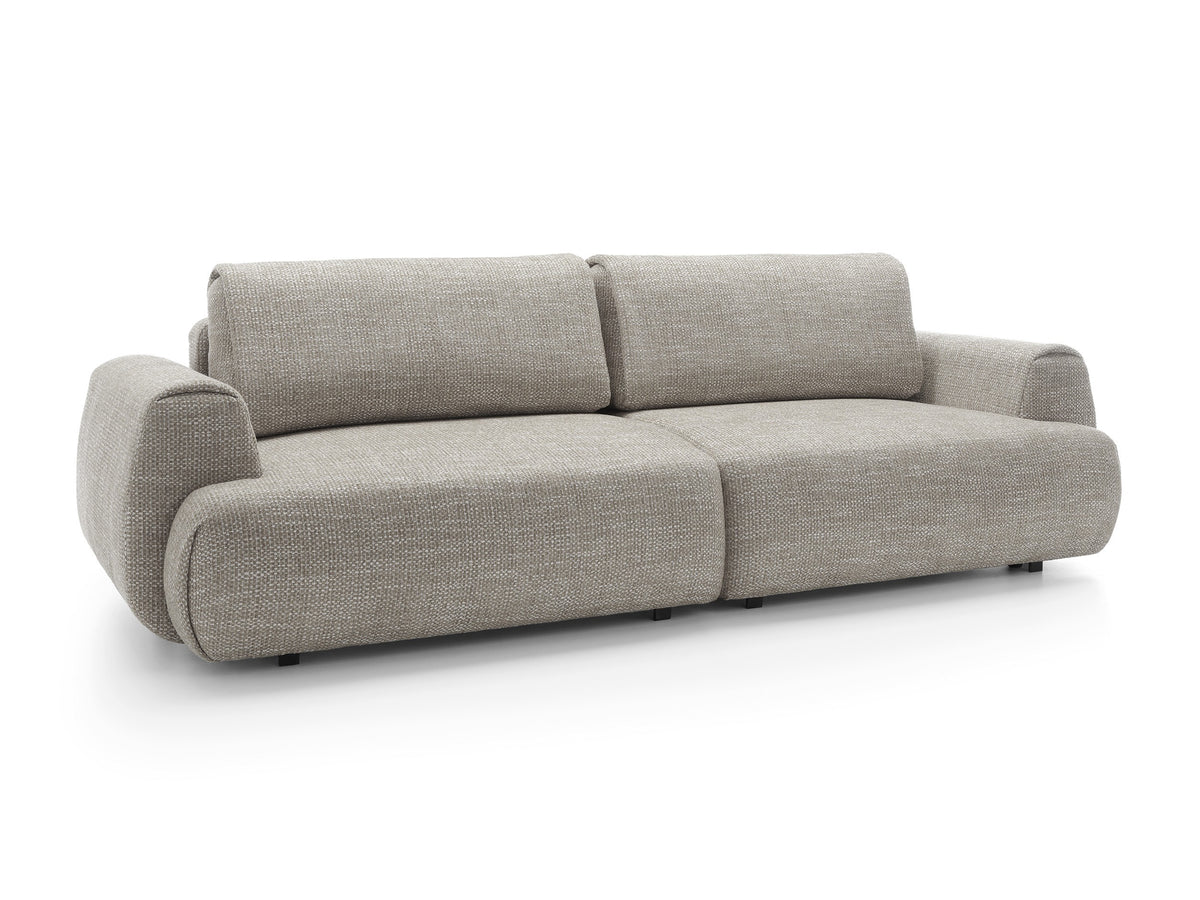 Rozkládací pohovka RUBY 260x106cm