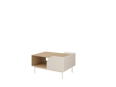 Konferenční stolek ZOYA 49 cm