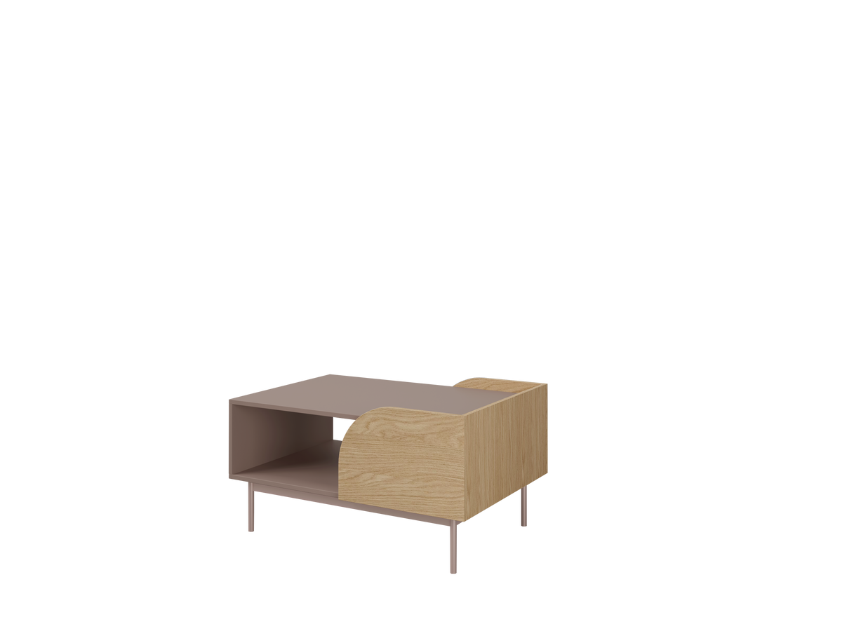 Konferenční stolek ZOYA 49 cm