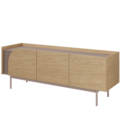 TV stolek ZOYA II 147 cm