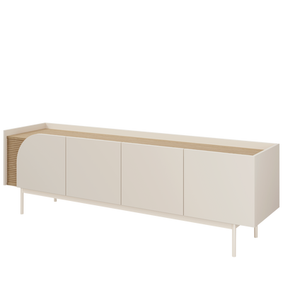 TV stolek ZOYA 172 cm